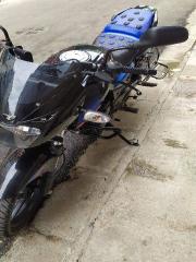 Bajaj Pulsar 150 Twin Disc